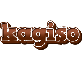 Kagiso brownie logo