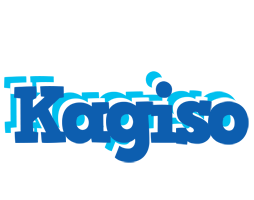 Kagiso business logo