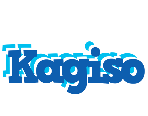 Kagiso business logo