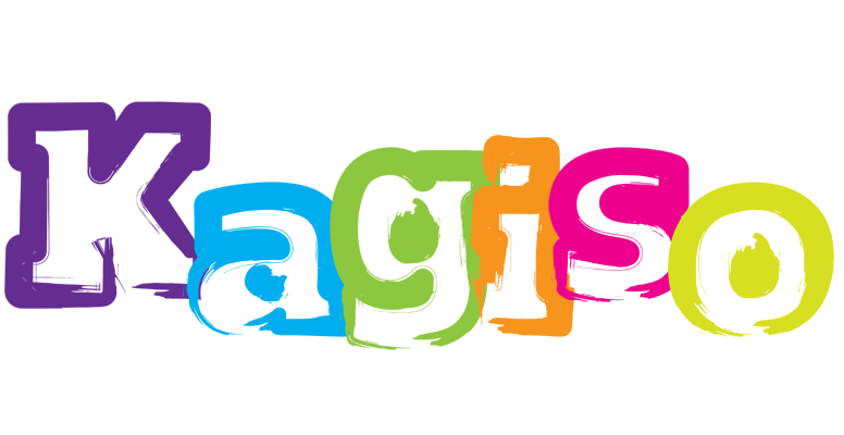 Kagiso casino logo