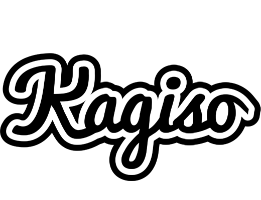 Kagiso chess logo