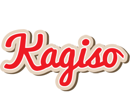 Kagiso chocolate logo