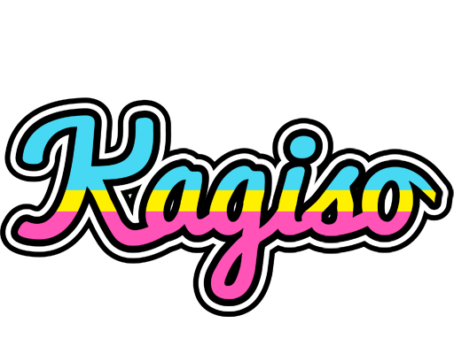 Kagiso circus logo