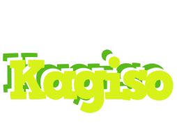 Kagiso citrus logo