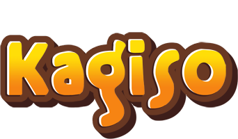 Kagiso cookies logo