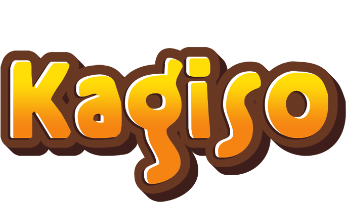 Kagiso cookies logo