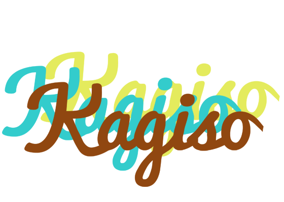 Kagiso cupcake logo