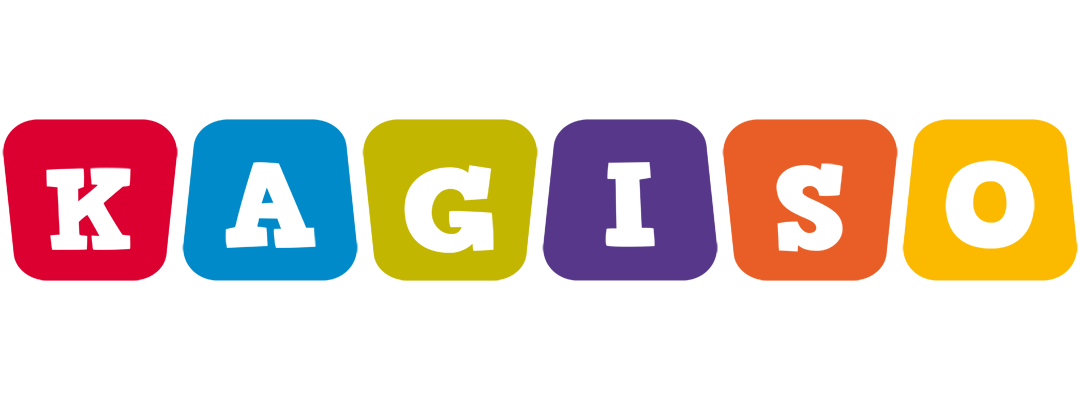 Kagiso daycare logo