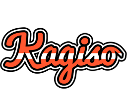 Kagiso denmark logo