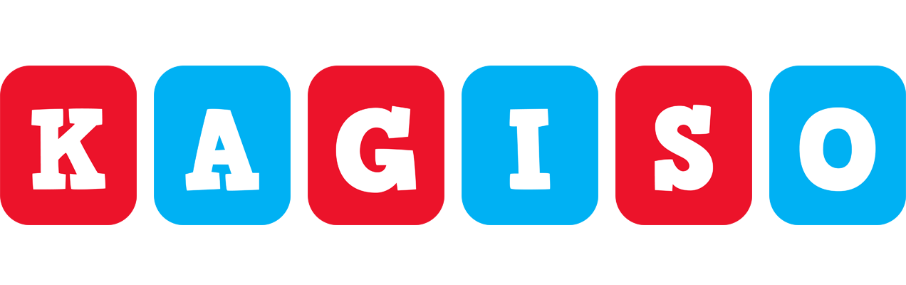 Kagiso diesel logo
