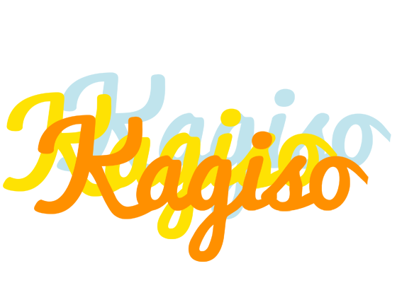 Kagiso energy logo