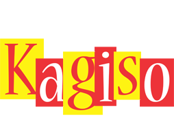 Kagiso errors logo