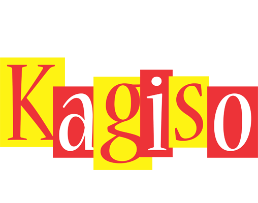 Kagiso errors logo
