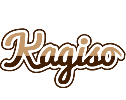 Kagiso exclusive logo