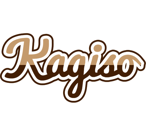 Kagiso exclusive logo