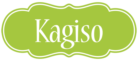 Kagiso family logo