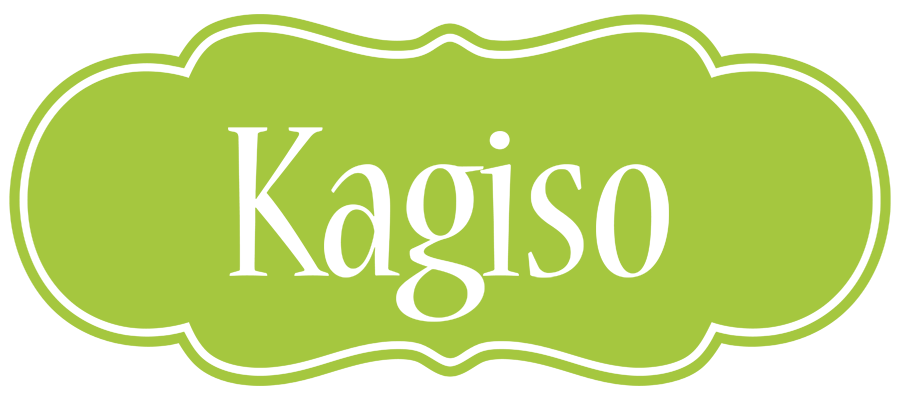 Kagiso family logo