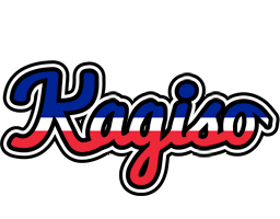 Kagiso france logo