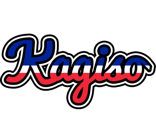 Kagiso france logo