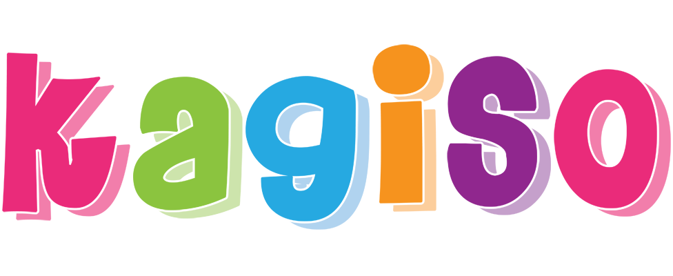 Kagiso friday logo