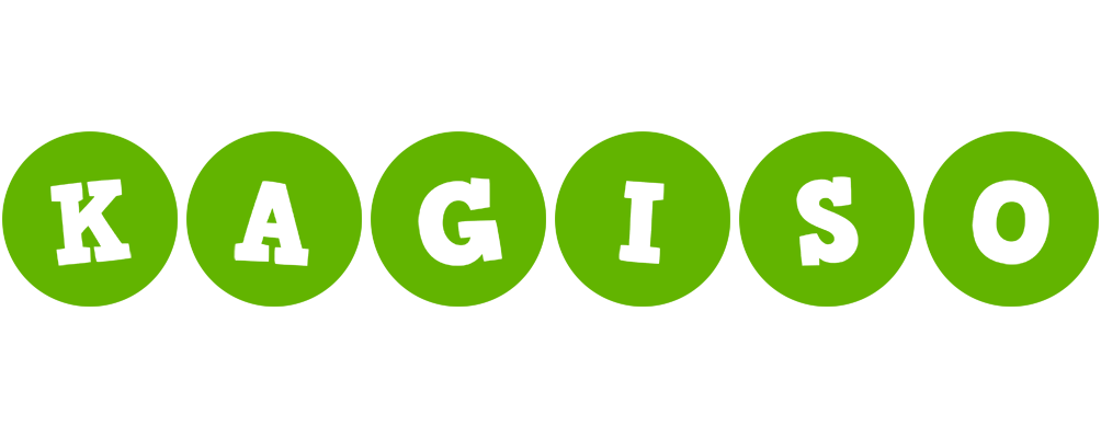Kagiso games logo