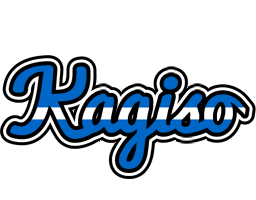 Kagiso greece logo