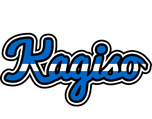 Kagiso greece logo