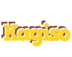 Kagiso hotcup logo