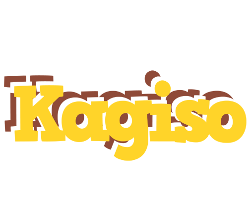 Kagiso hotcup logo