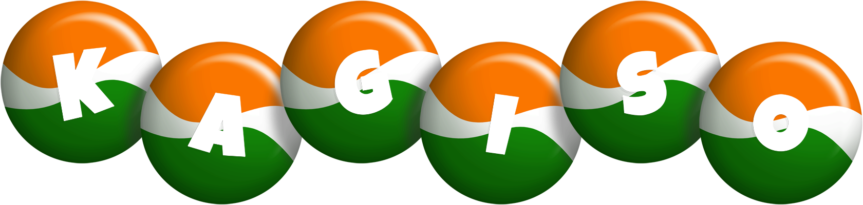 Kagiso india logo