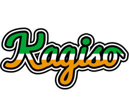 Kagiso ireland logo