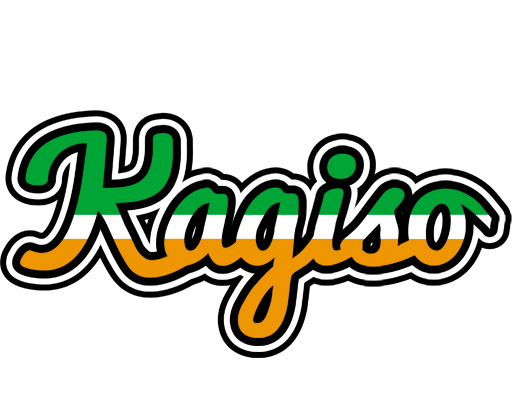Kagiso ireland logo