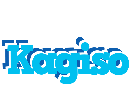 Kagiso jacuzzi logo