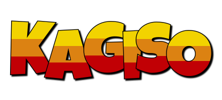 Kagiso jungle logo