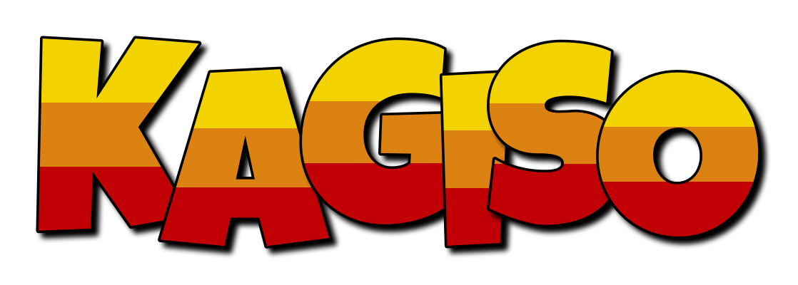 Kagiso jungle logo