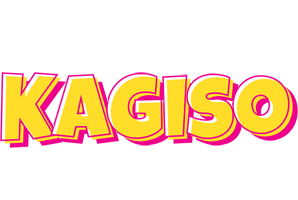 Kagiso kaboom logo