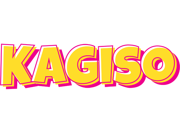 Kagiso kaboom logo