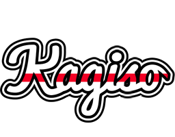 Kagiso kingdom logo