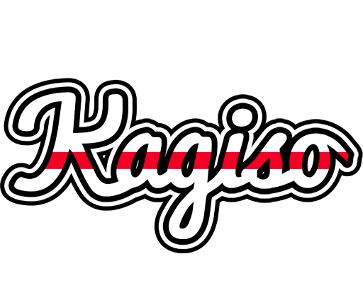 Kagiso kingdom logo