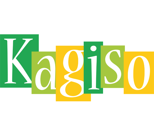 Kagiso lemonade logo