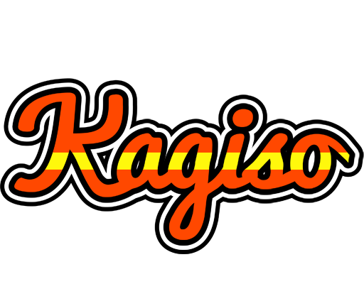 Kagiso madrid logo