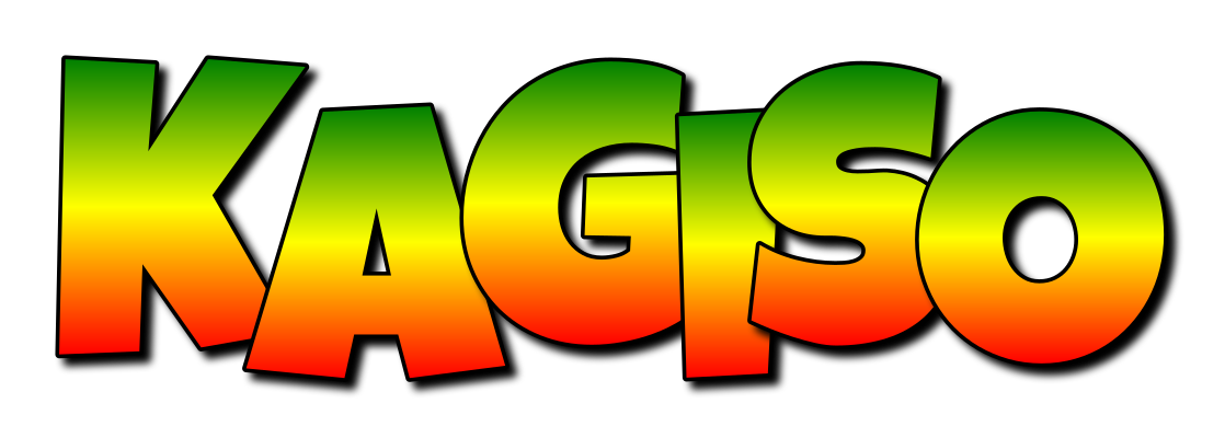 Kagiso mango logo