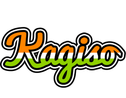 Kagiso mumbai logo