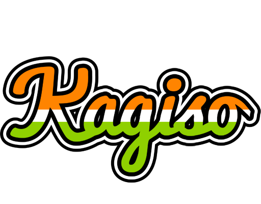 Kagiso mumbai logo