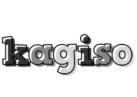 Kagiso night logo