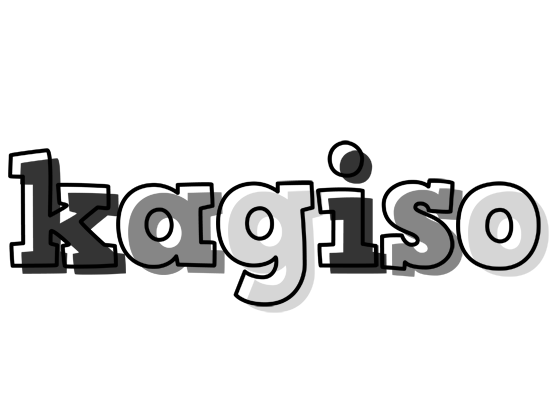 Kagiso night logo