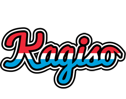 Kagiso norway logo