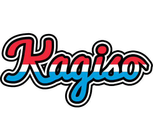 Kagiso norway logo
