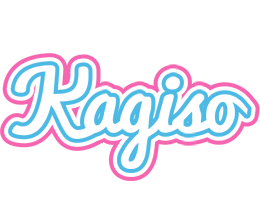 Kagiso outdoors logo