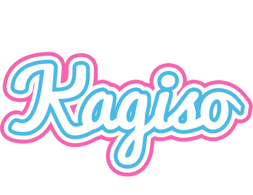 Kagiso outdoors logo